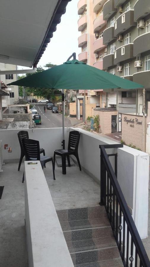Wish Seaside, Near Durdans & Vasan Eye Care Hospital, 3 * Colombo