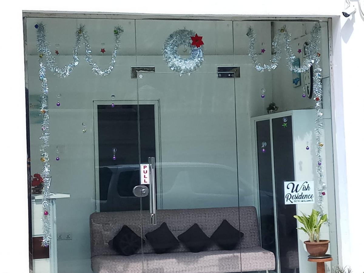 Hotel Wish Seaside, Near Durdans & Vasan Eye Care Hospital, 3