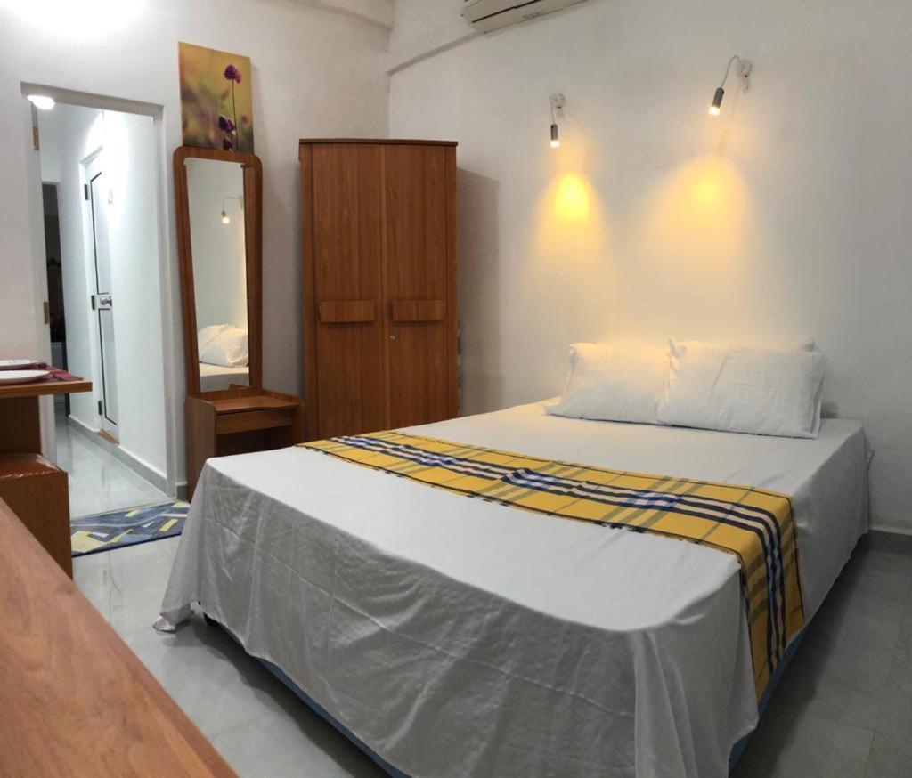 Wish Seaside, Near Durdans & Vasan Eye Care Hospital, 3 *